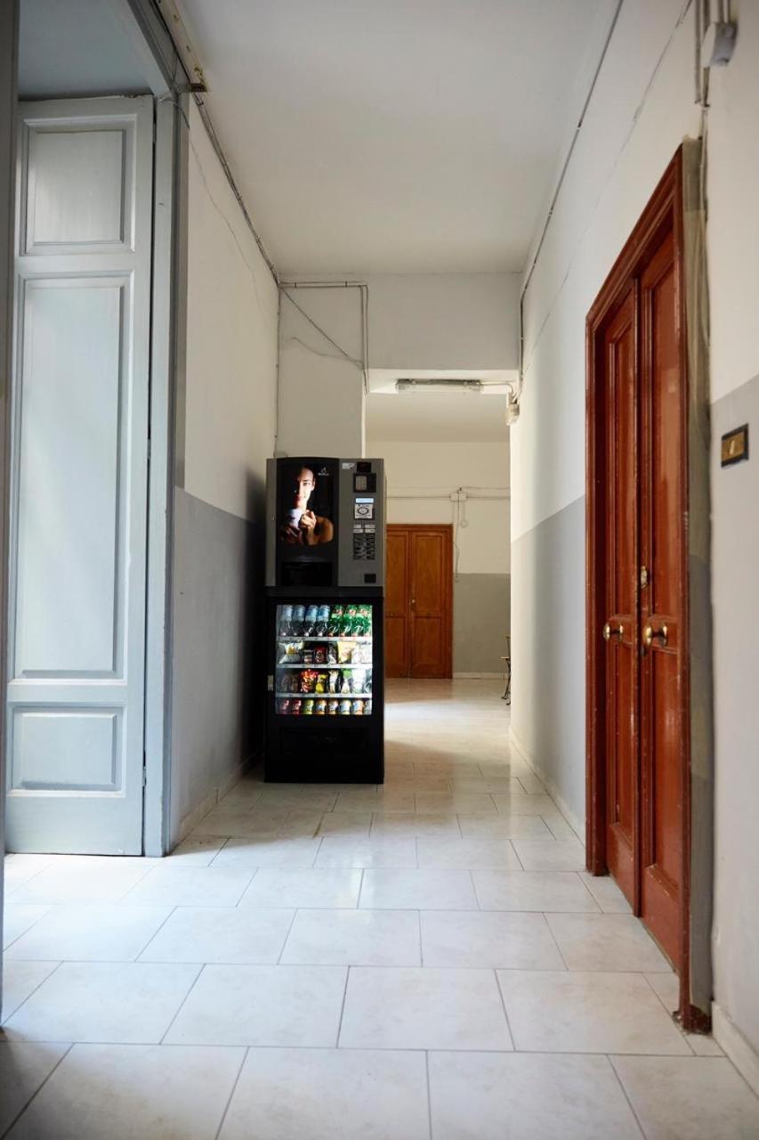 Apartamento Casa Scassacocchi Nápoles Exterior foto